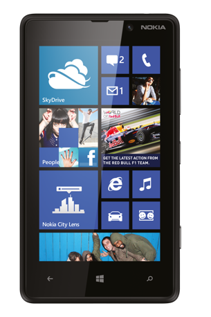 buy used Cell Phone & PDAs Nokia Lumia 820